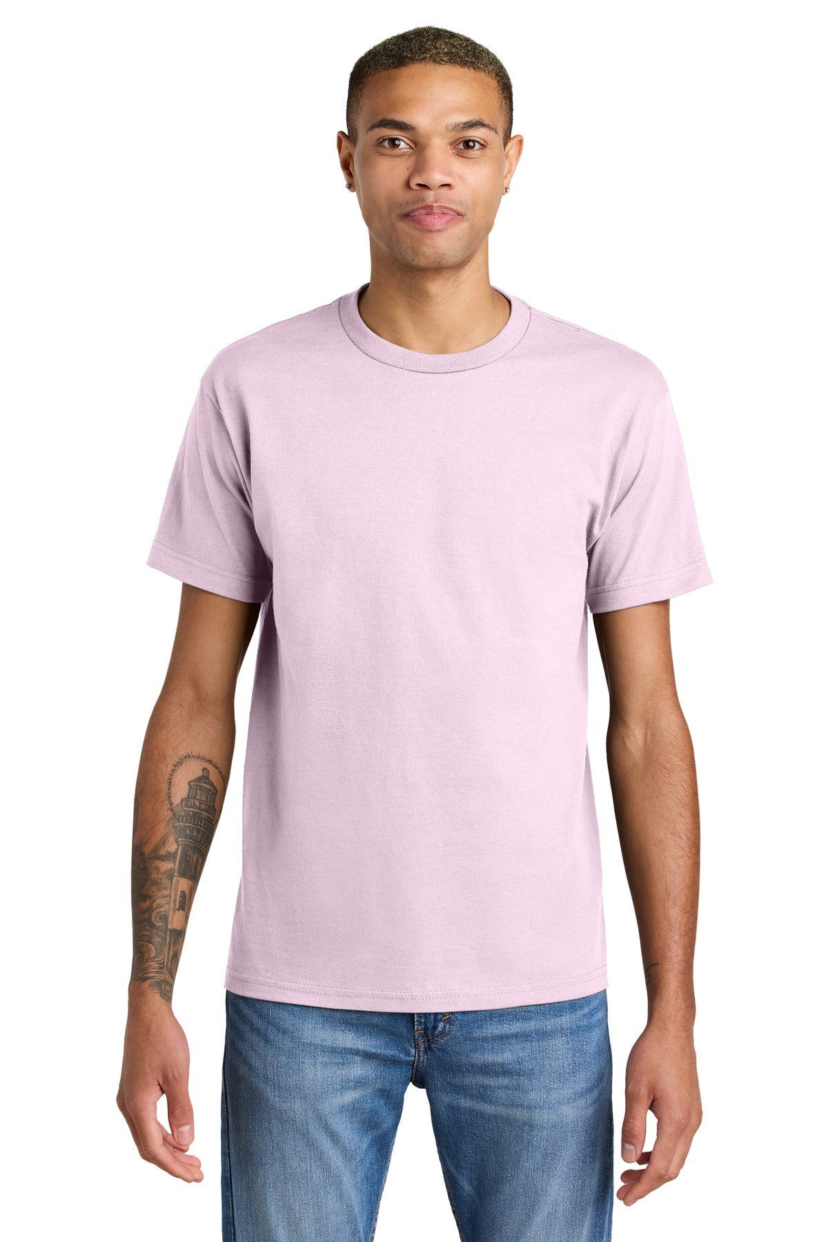 American Apparel ® Unisex Heavyweight T-Shirt 1301