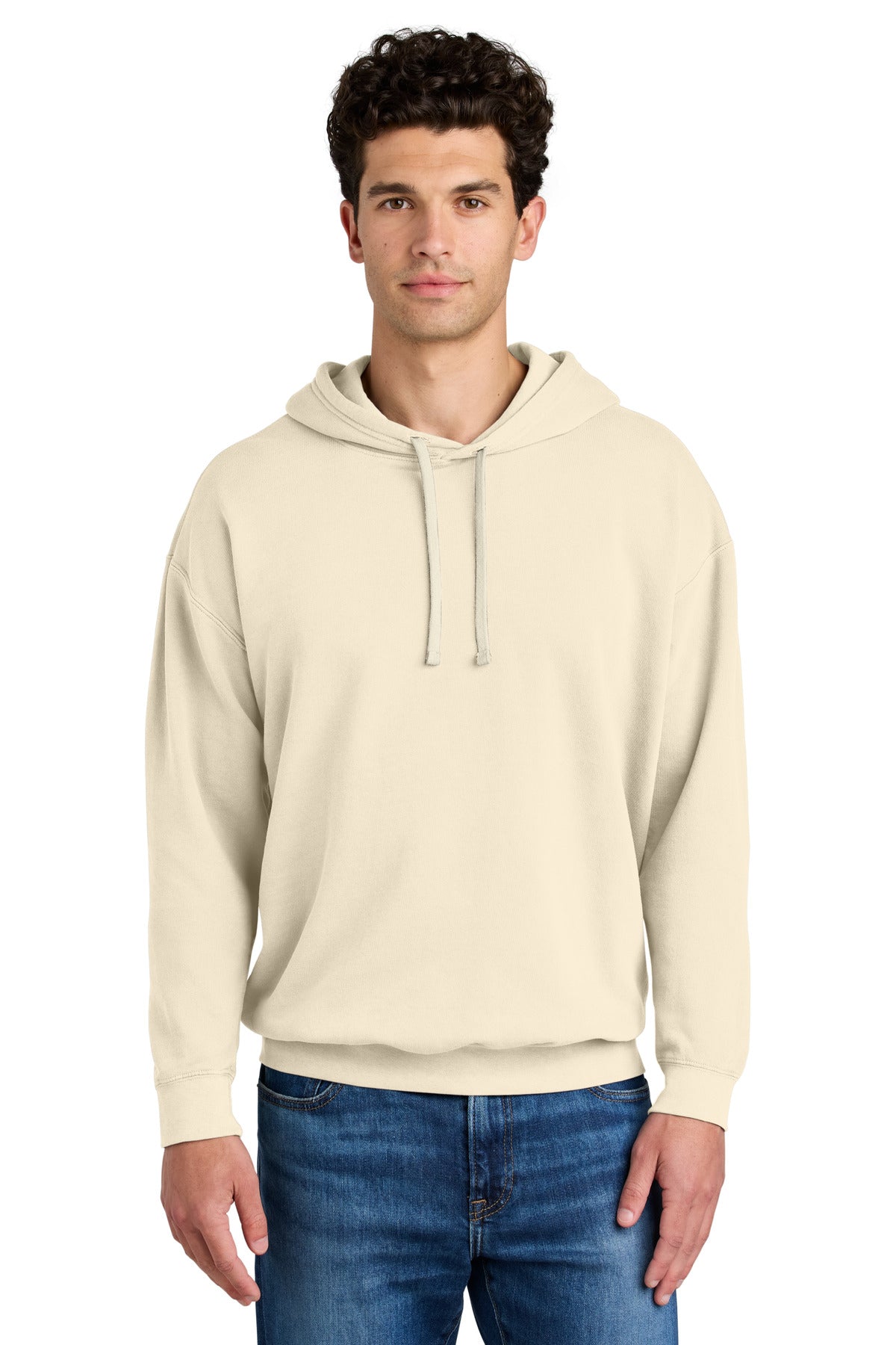 Comfort Colors ® Lightweight Hooded Sweatshirt 1467