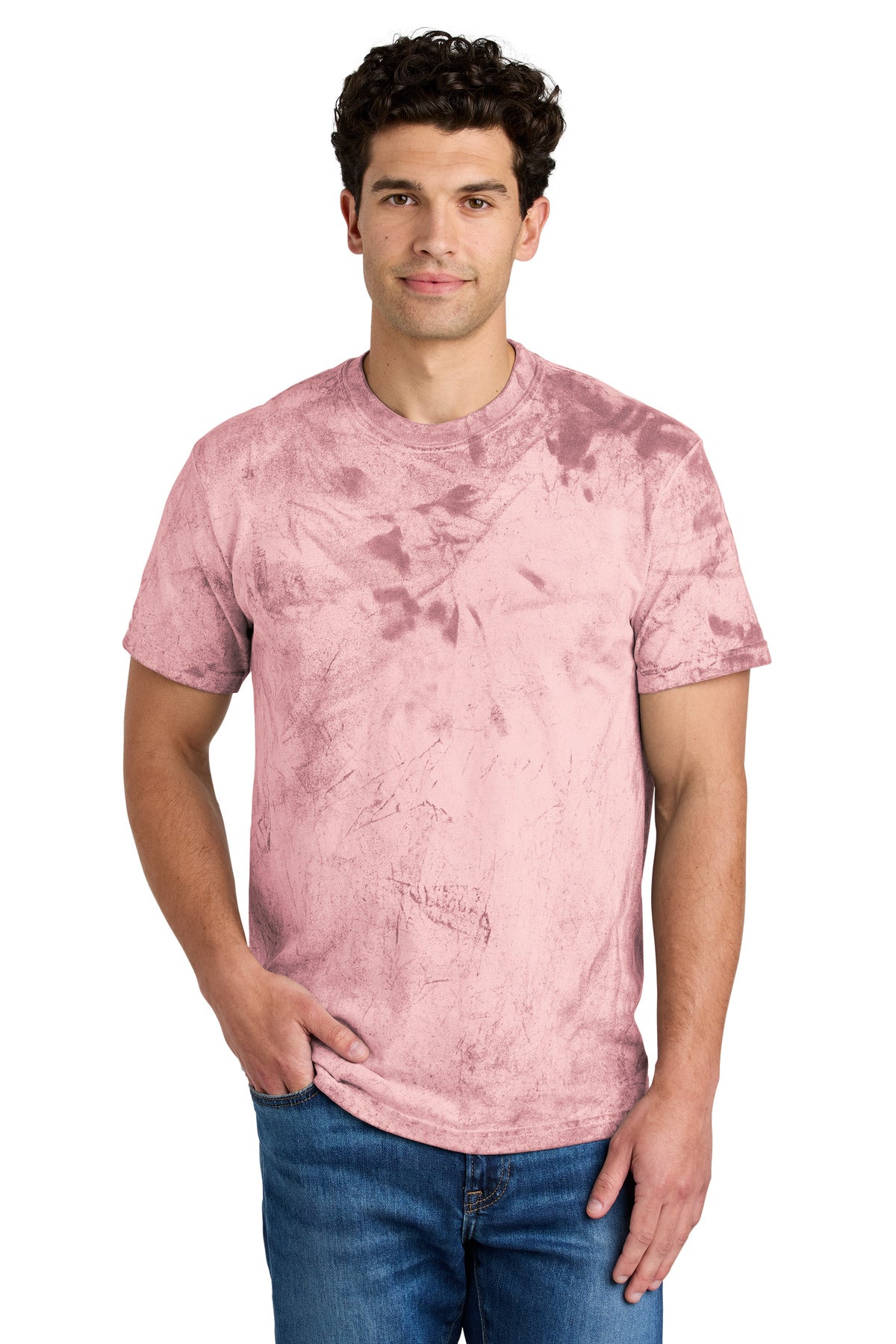 Comfort Colors ® Heavyweight Color Blast Tee 1745