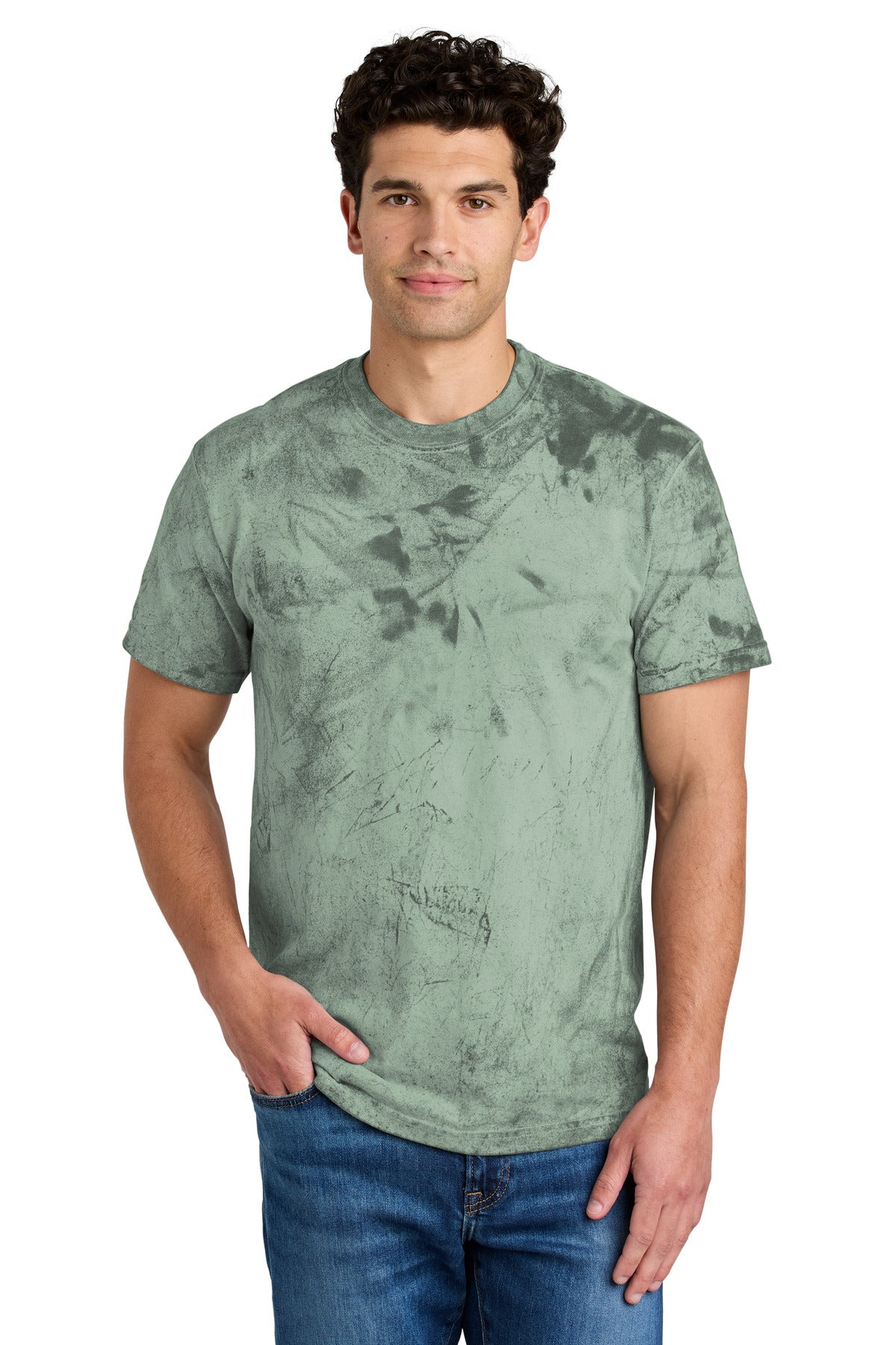 Comfort Colors ® Heavyweight Color Blast Tee 1745