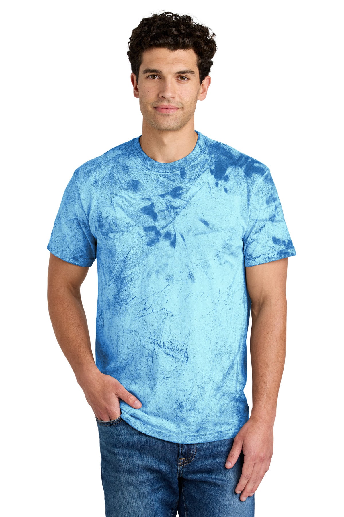Comfort Colors ® Heavyweight Color Blast Tee 1745
