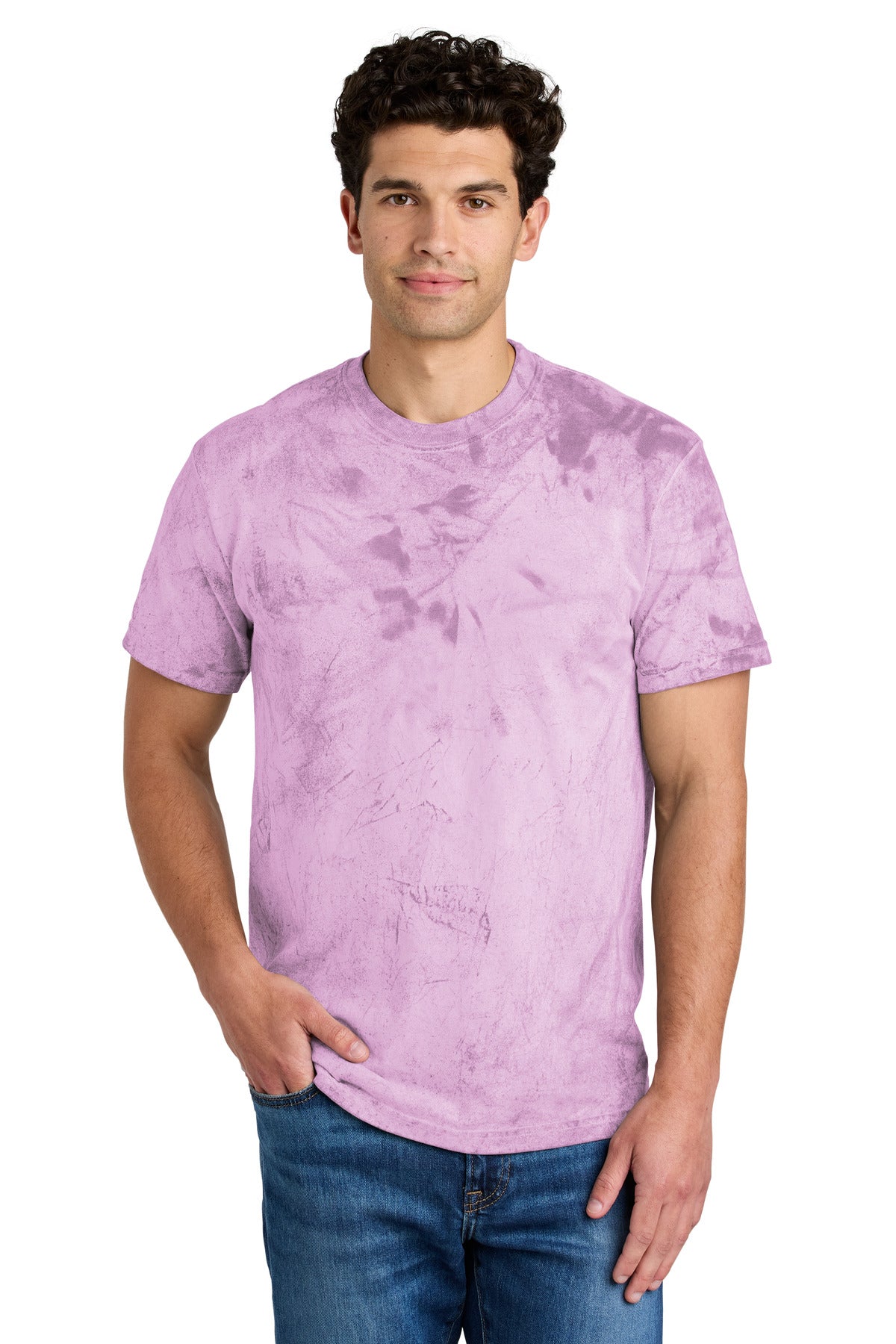 Comfort Colors ® Heavyweight Color Blast Tee 1745