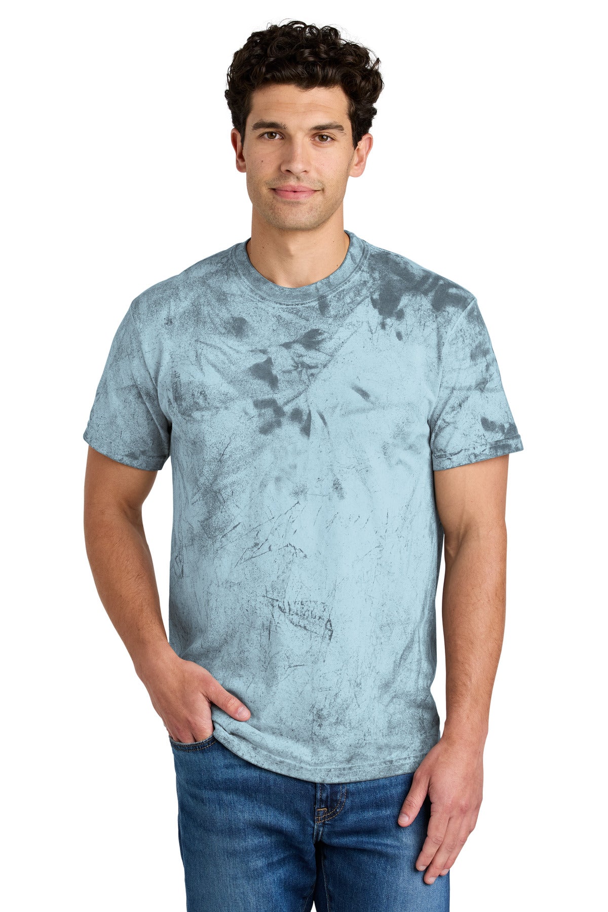 Comfort Colors ® Heavyweight Color Blast Tee 1745