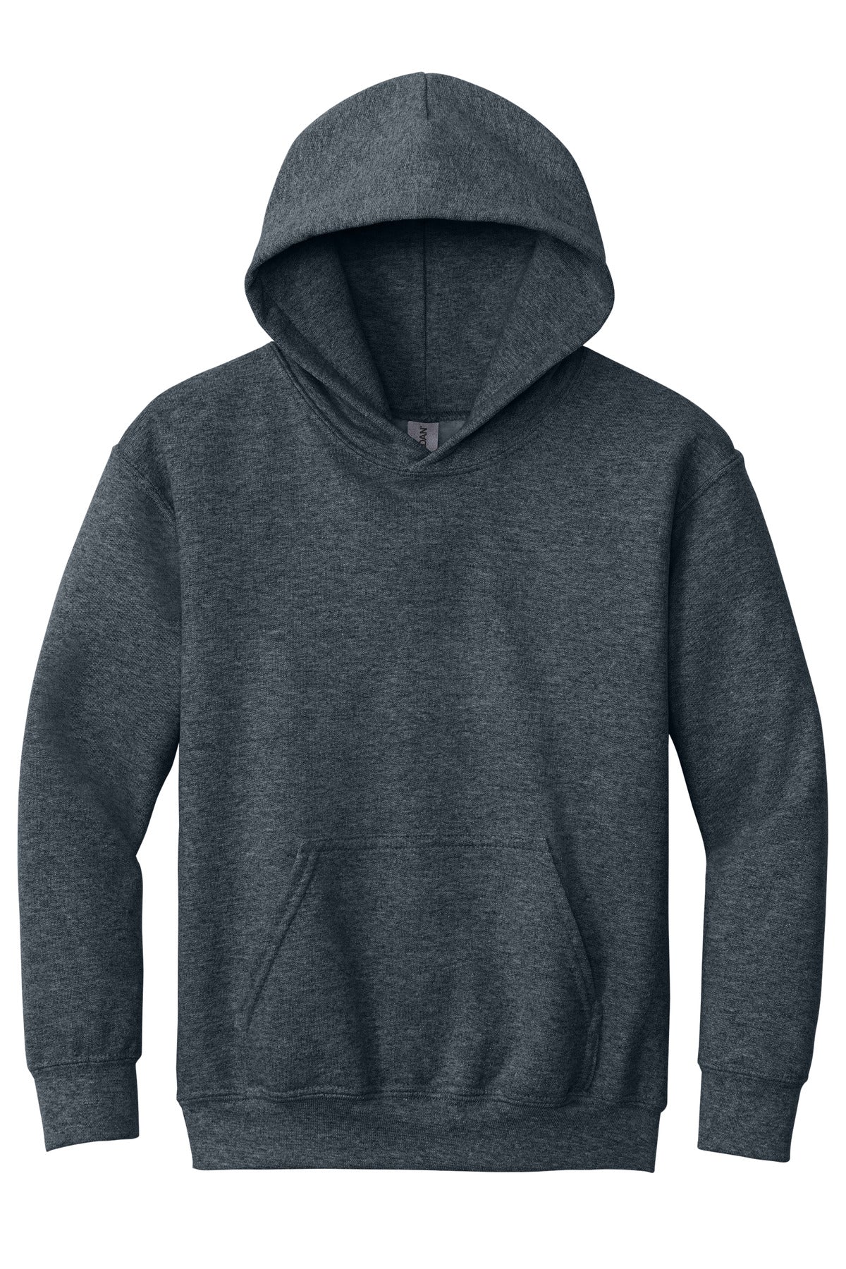Gildan ® - Youth Heavy Blend™ Hooded Sweatshirt. 18500B