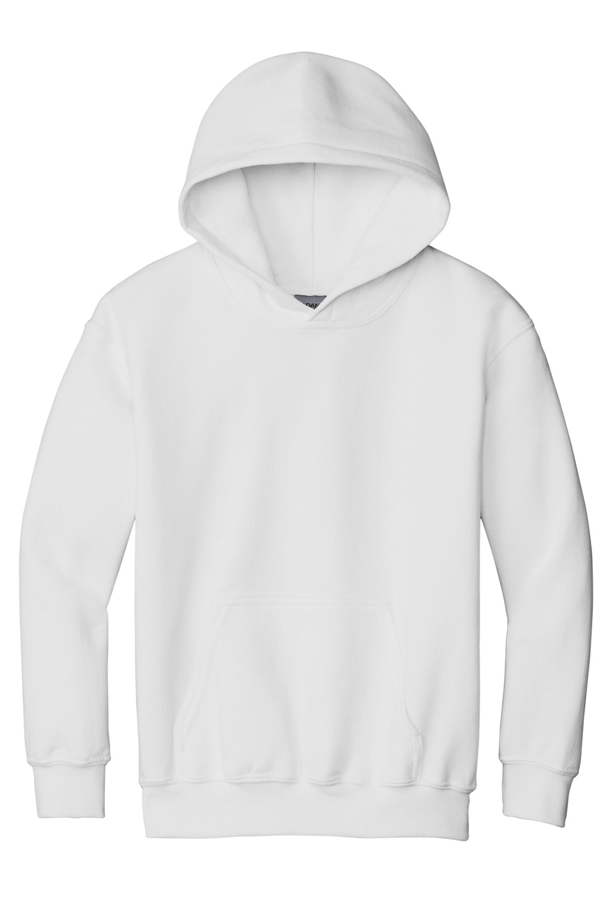 Gildan ® - Youth Heavy Blend™ Hooded Sweatshirt. 18500B