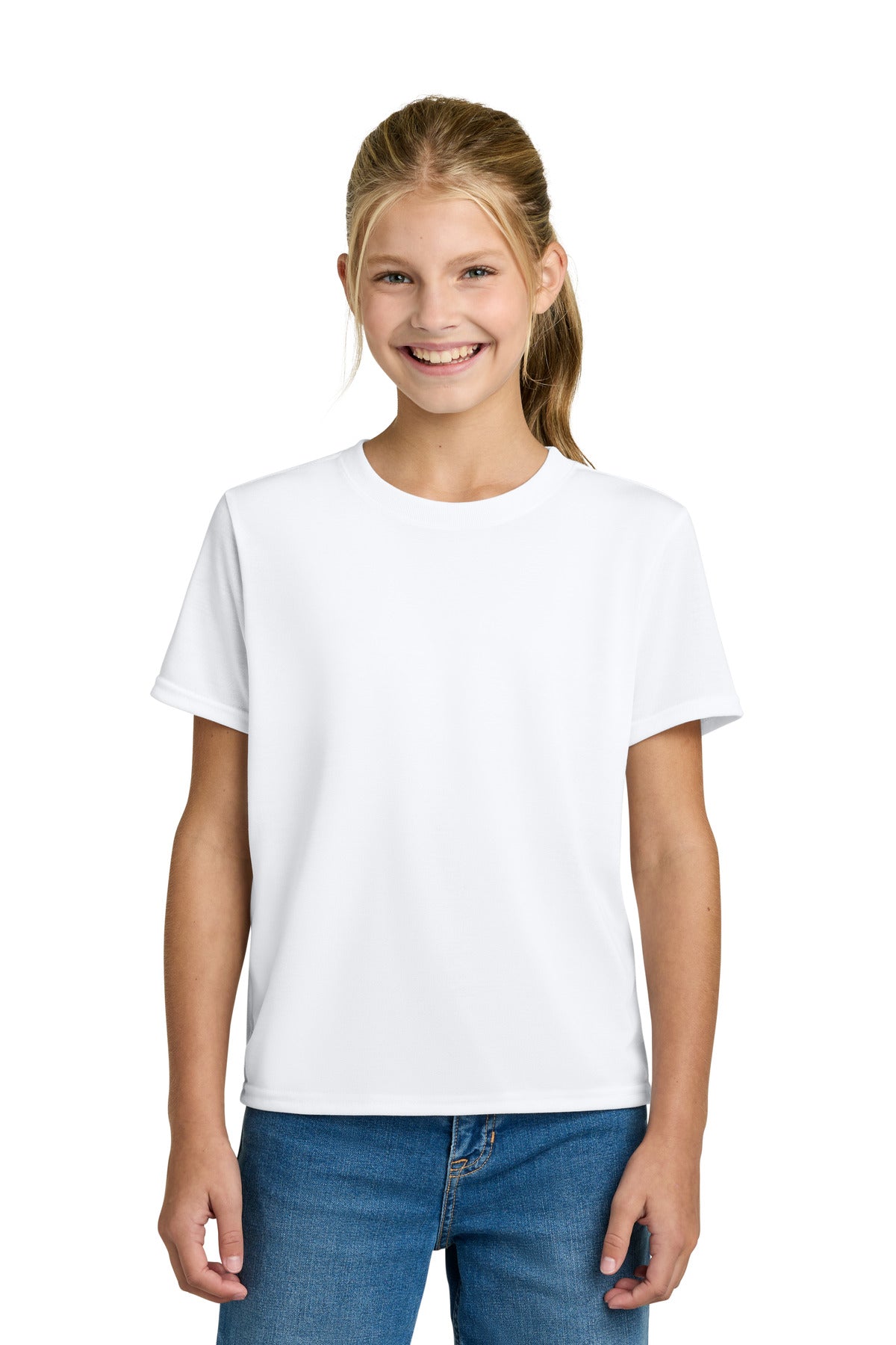 Gildan ® Youth Gildan Performance ® T-Shirt. 42000B
