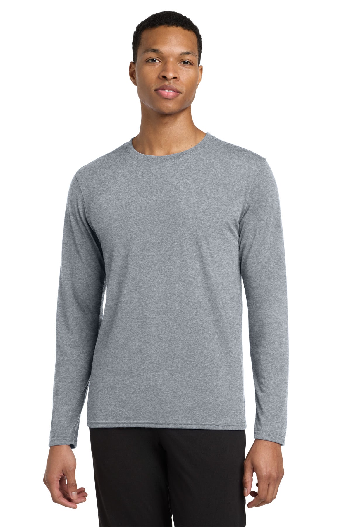 Gildan Performance ® Long Sleeve T-Shirt. 42400