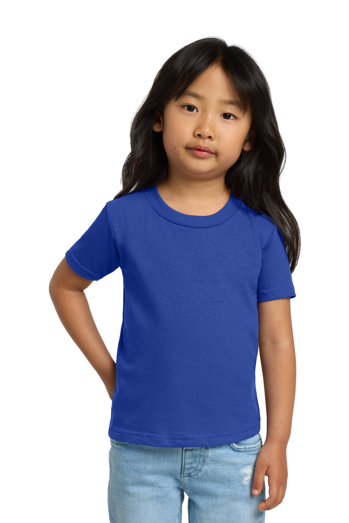 Gildan ® Heavy Cotton ™ Toddler T-Shirt 5100P