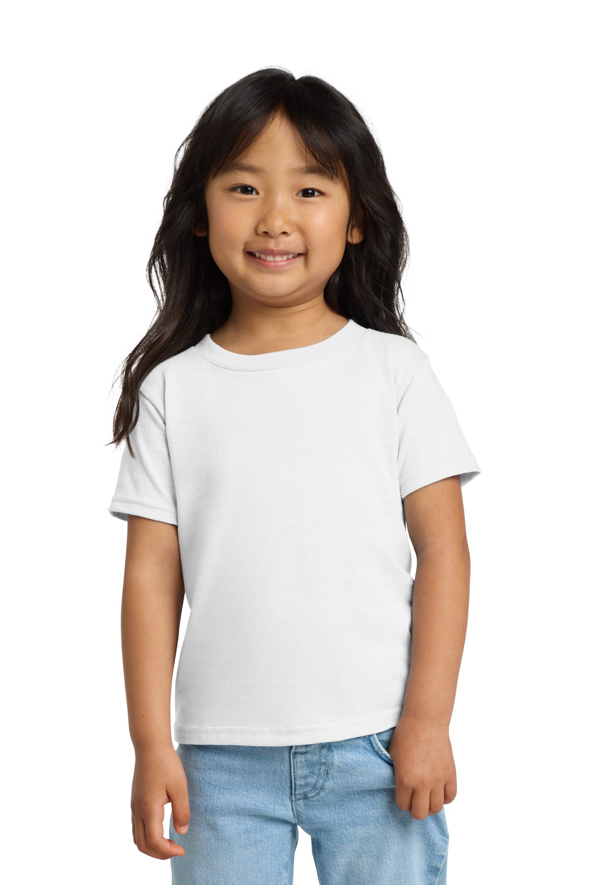 Gildan ® Heavy Cotton ™ Toddler T-Shirt 5100P