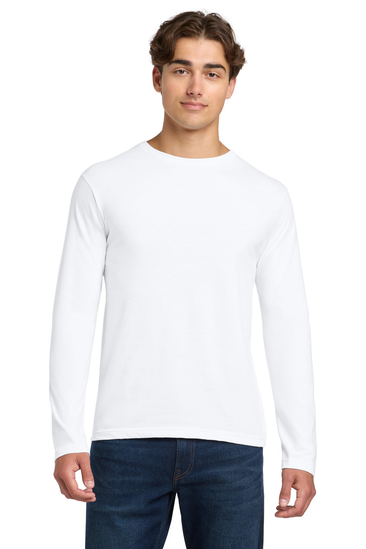 Gildan Softstyle ® Long Sleeve T-Shirt. 64400