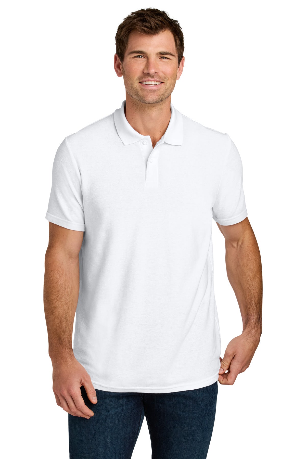 Gildan Softstyle ® Pique Polo 64800