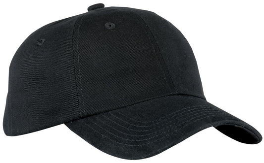 Port Authority ®  Brushed Twill Cap.  BTU