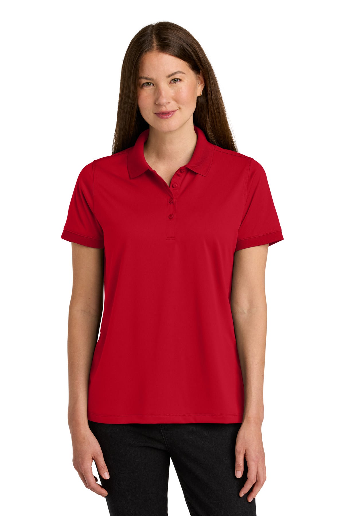 CornerStone ® Women's Workwear Pro Polo CS451