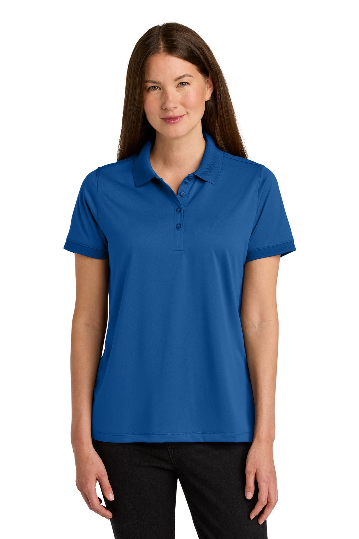 CornerStone ® Women's Workwear Pro Polo CS451