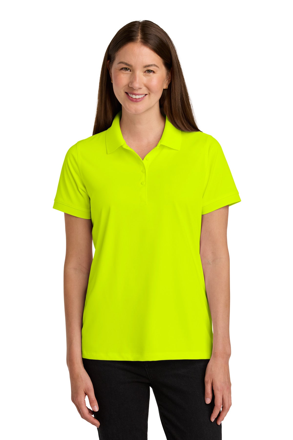 CornerStone ® Women's Workwear Pro Polo CS451
