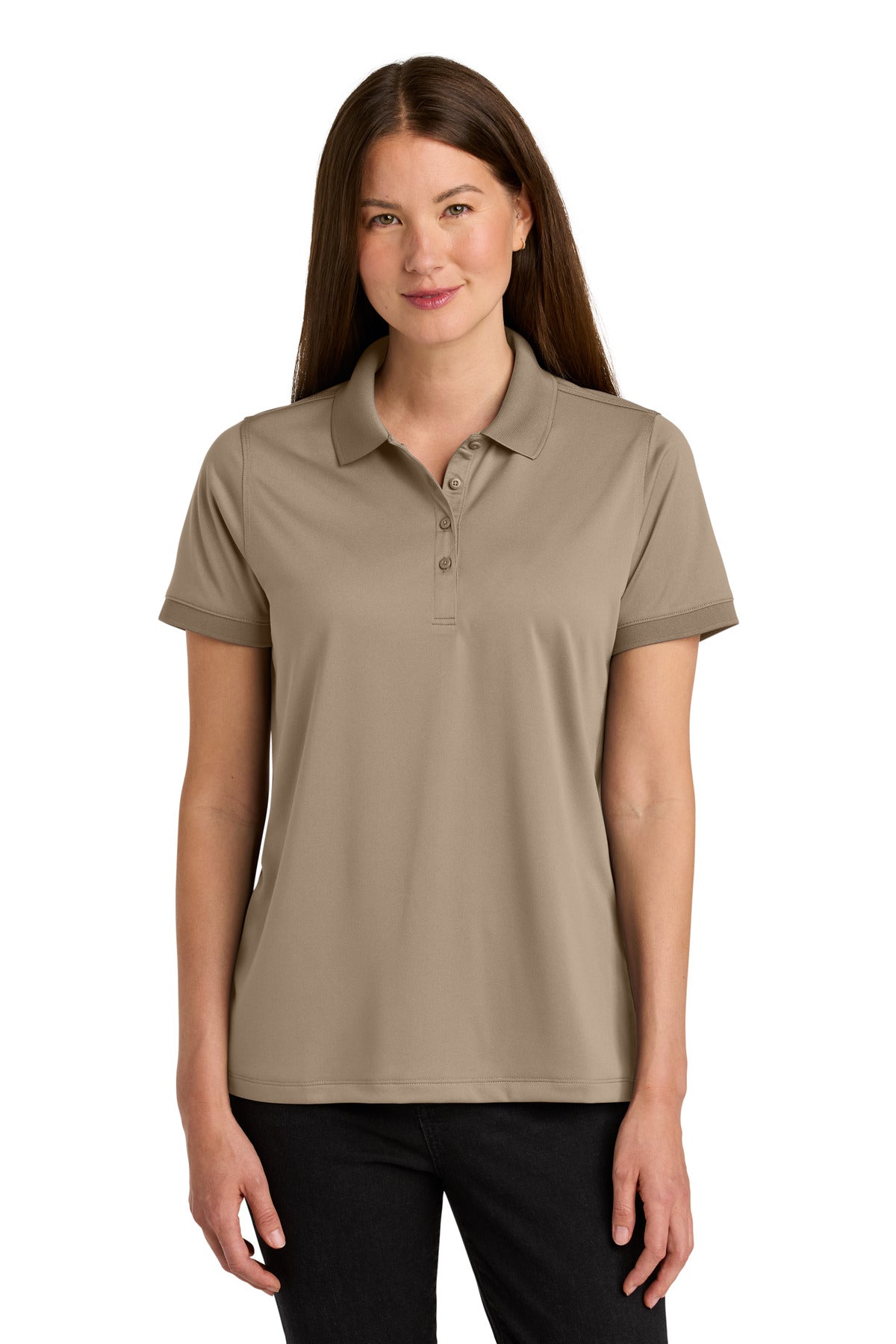 CornerStone ® Women's Workwear Pro Polo CS451