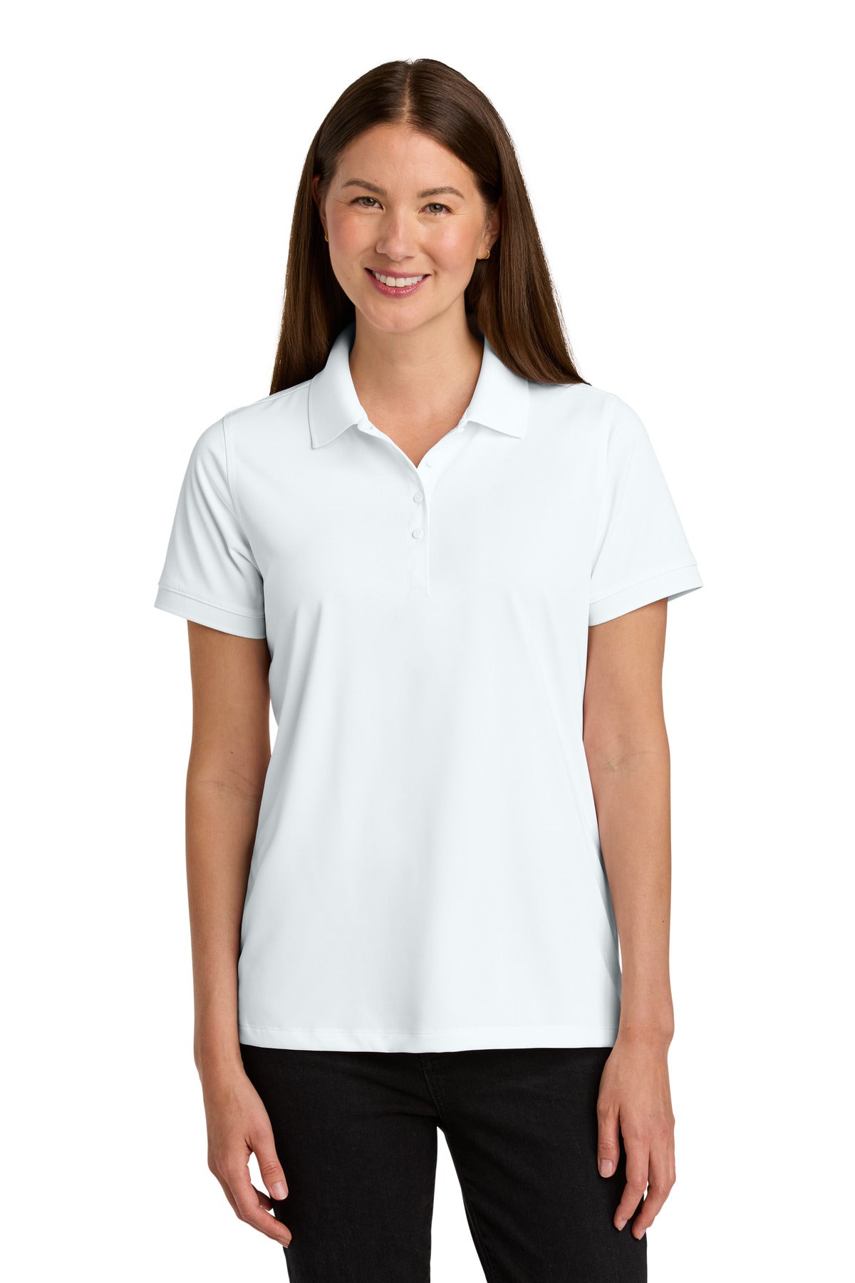 CornerStone ® Women's Workwear Pro Polo CS451