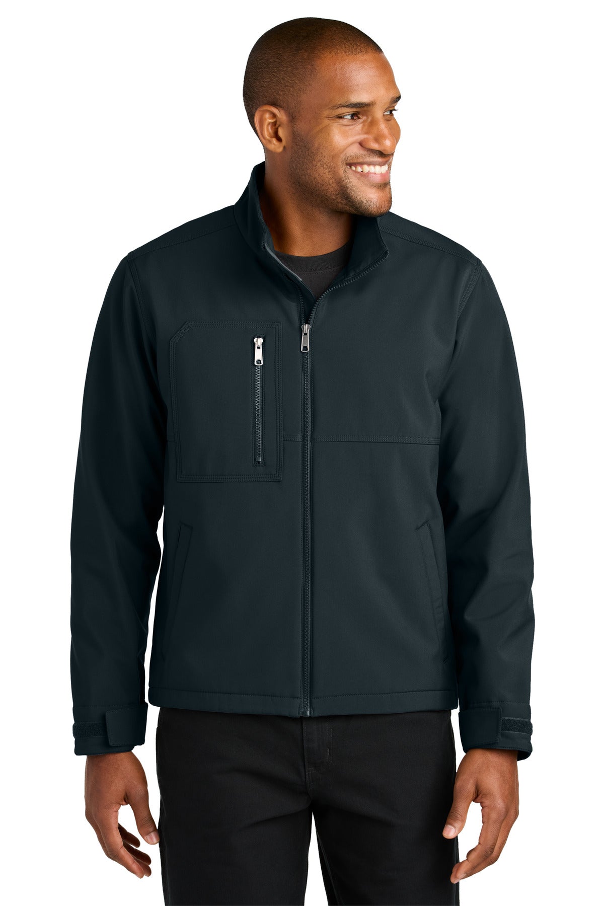 CornerStone ® Workwear Soft Shell CSJ70