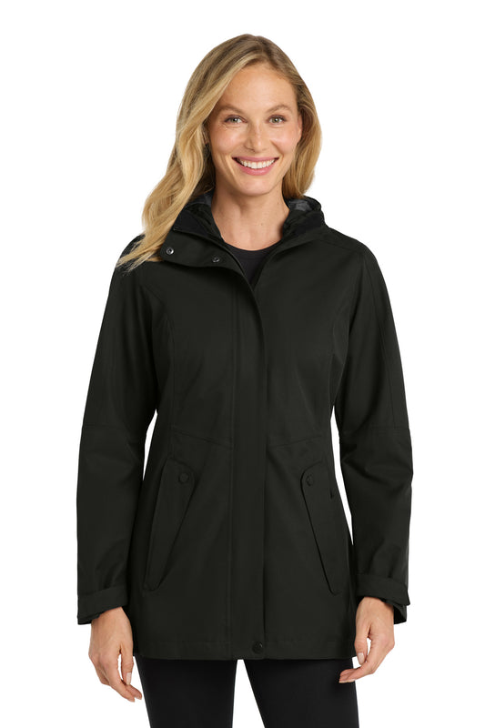 Port Authority  ®  Women's Collective Outer Shell Jacket. L900