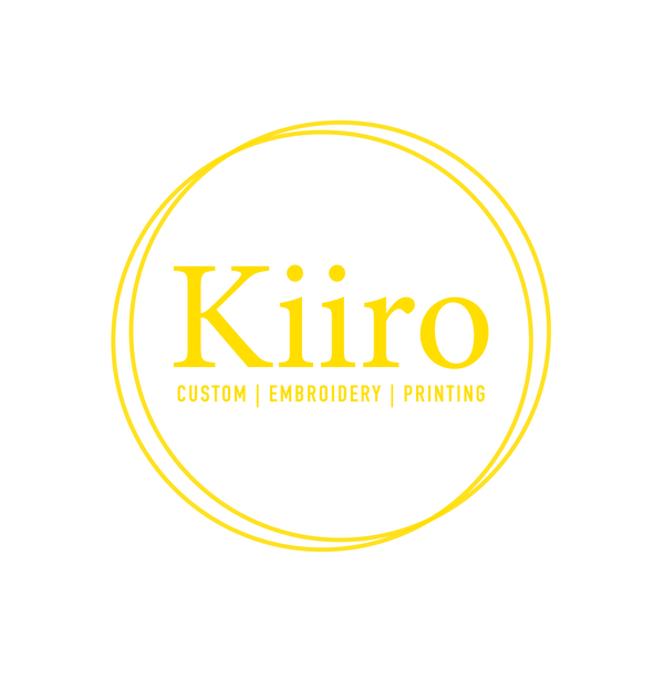 KIIRO PRINTING STORE