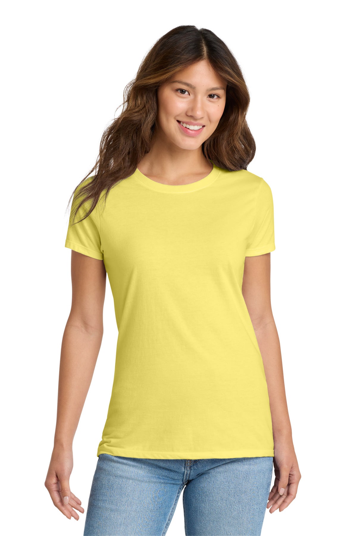 Port & Co ™ Women's Fan Favorite Tee. LPC450