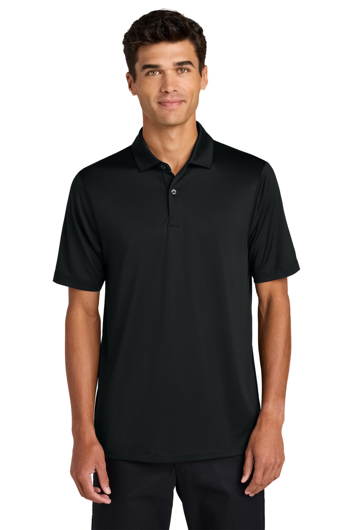 Mercer+Mettle ® Recharge Jersey Polo MM1020