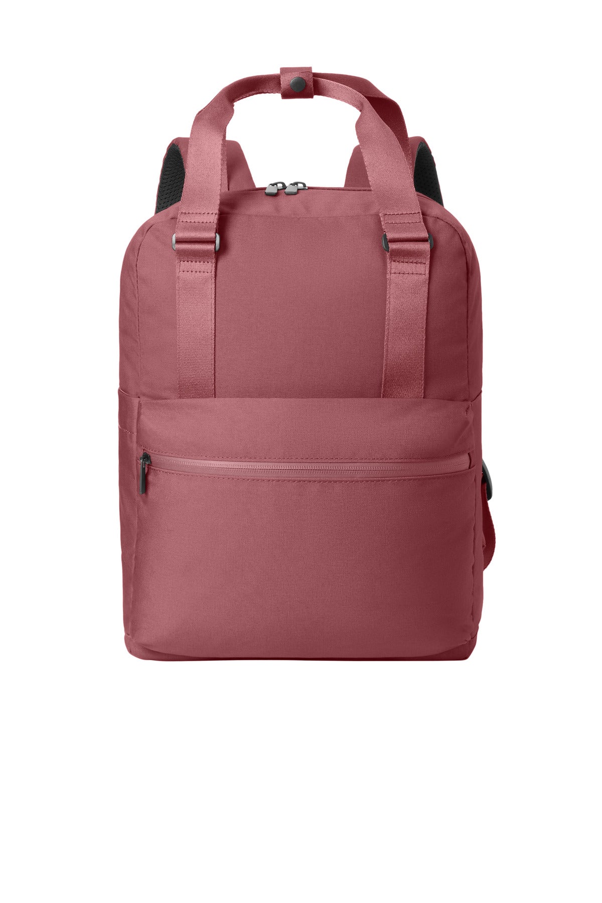 Mercer+Mettle ® Claremont Handled Backpack MMB211