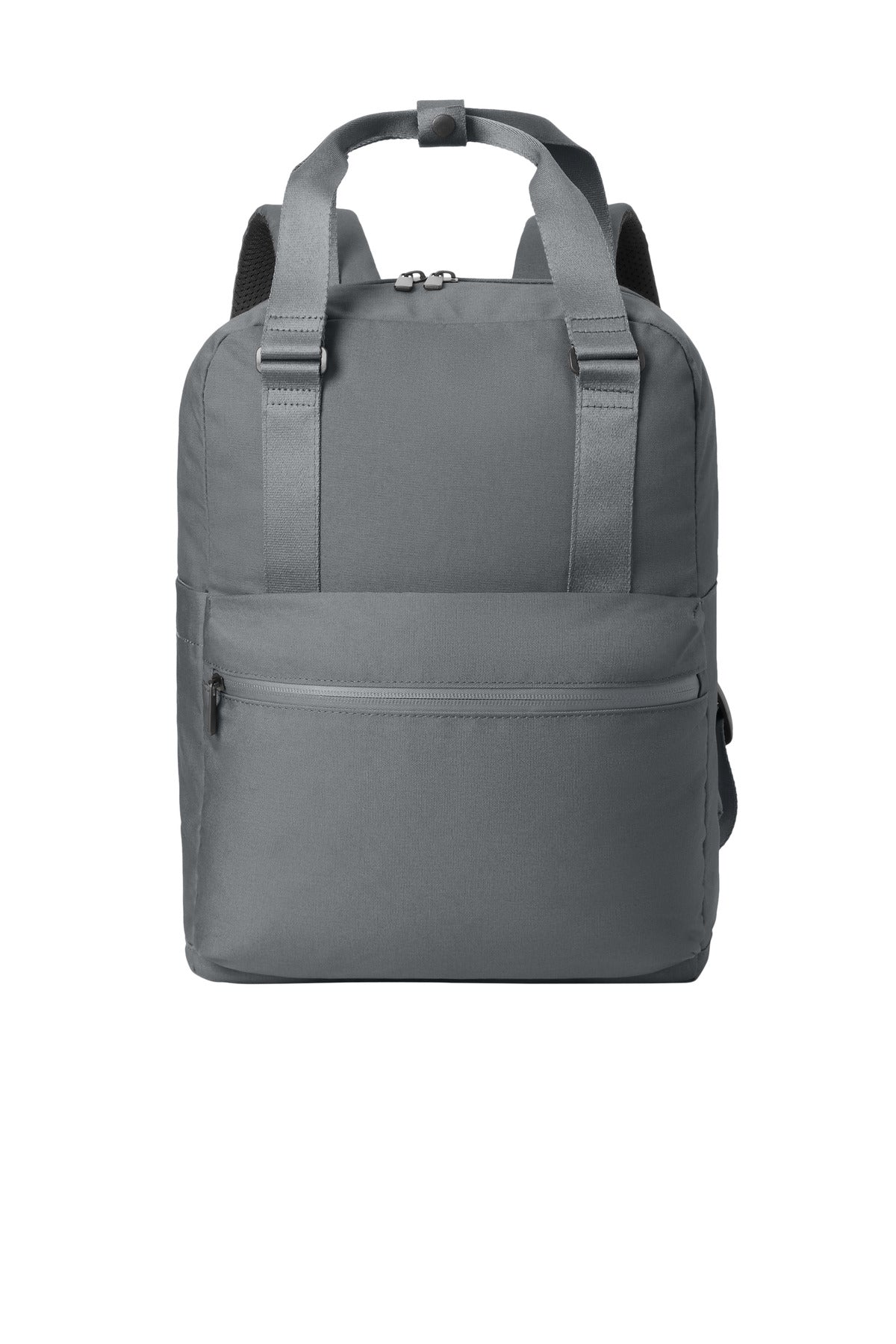 Mercer+Mettle ® Claremont Handled Backpack MMB211