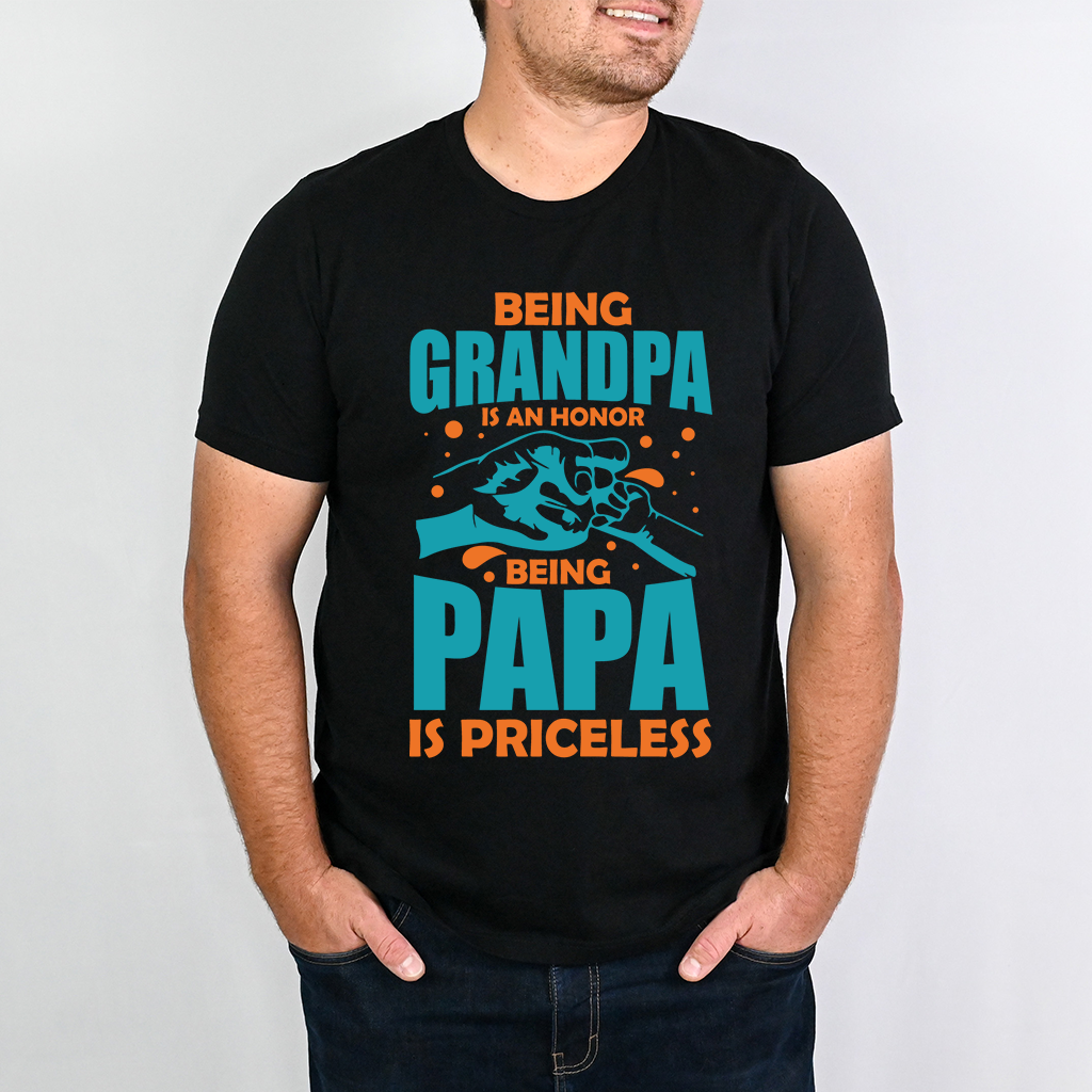 Grandpa T-Shirt