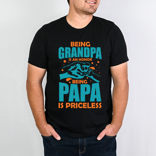 Grandpa T-Shirt
