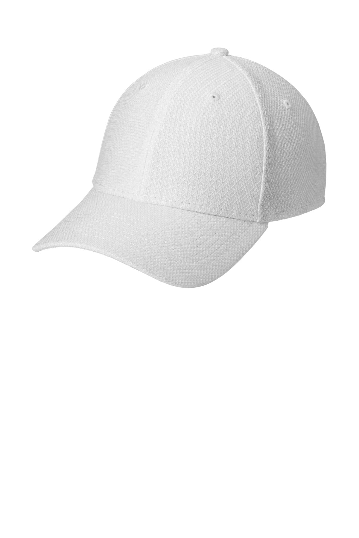 New Era  ®  Diamond Era Stretch Cap. NE1121