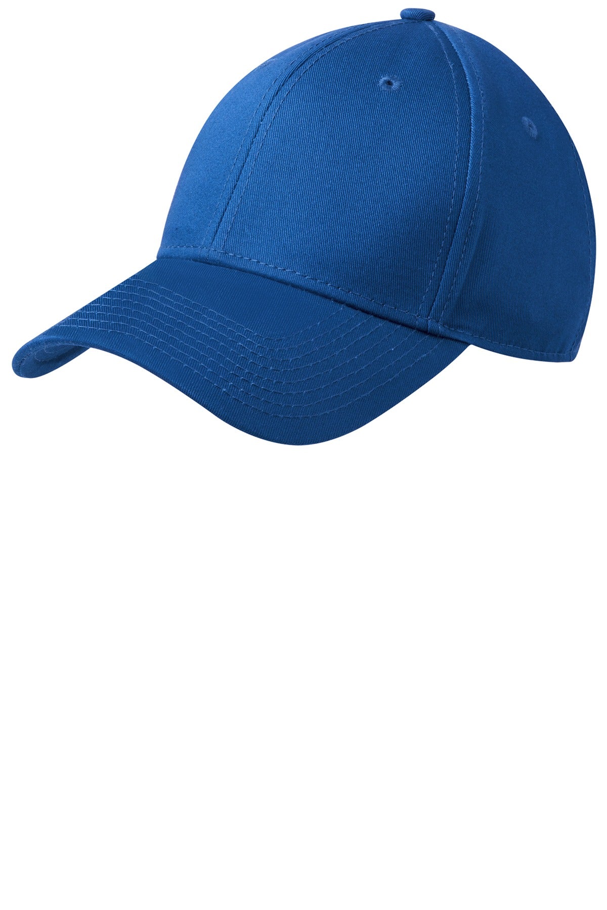New Era ®  - Adjustable Structured Cap.  NE200