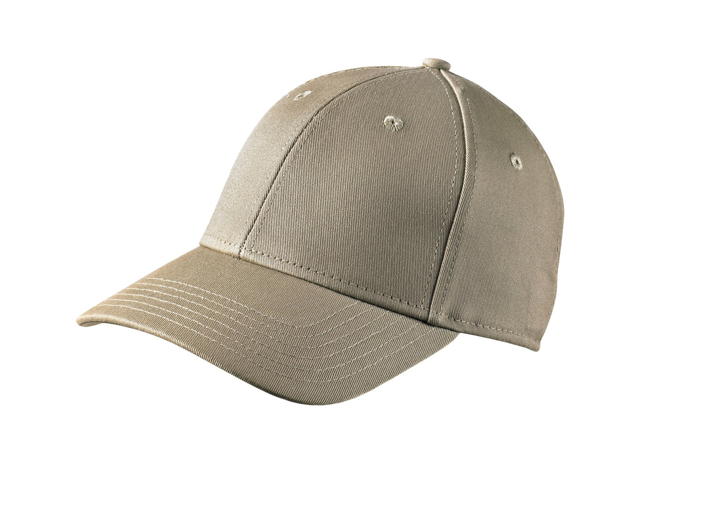 New Era ®  - Adjustable Structured Cap.  NE200