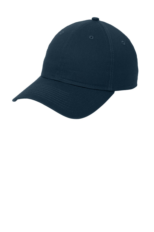 New Era ®  - Adjustable Unstructured Cap.  NE201