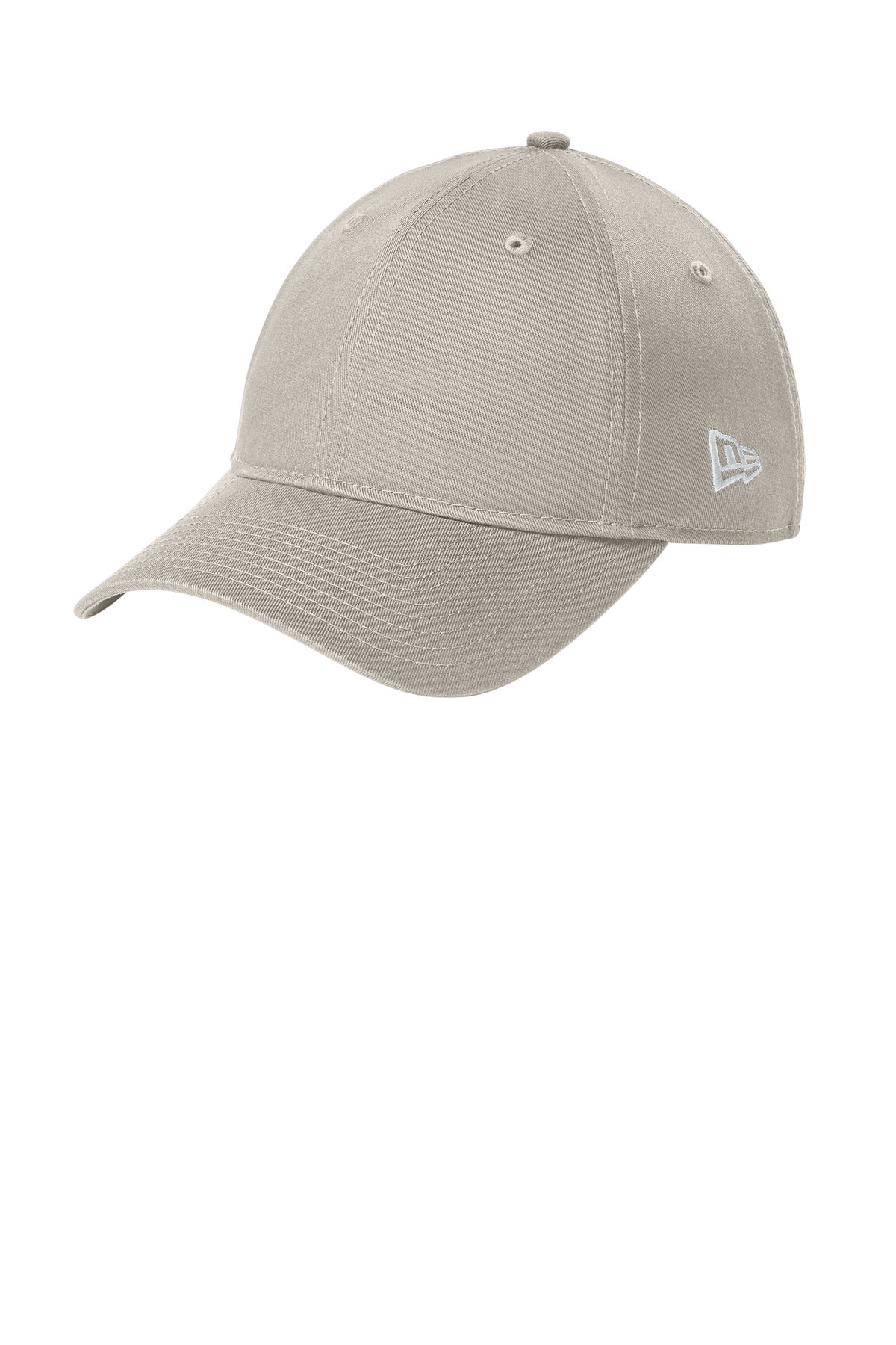 New Era ®  - Adjustable Unstructured Cap.  NE201