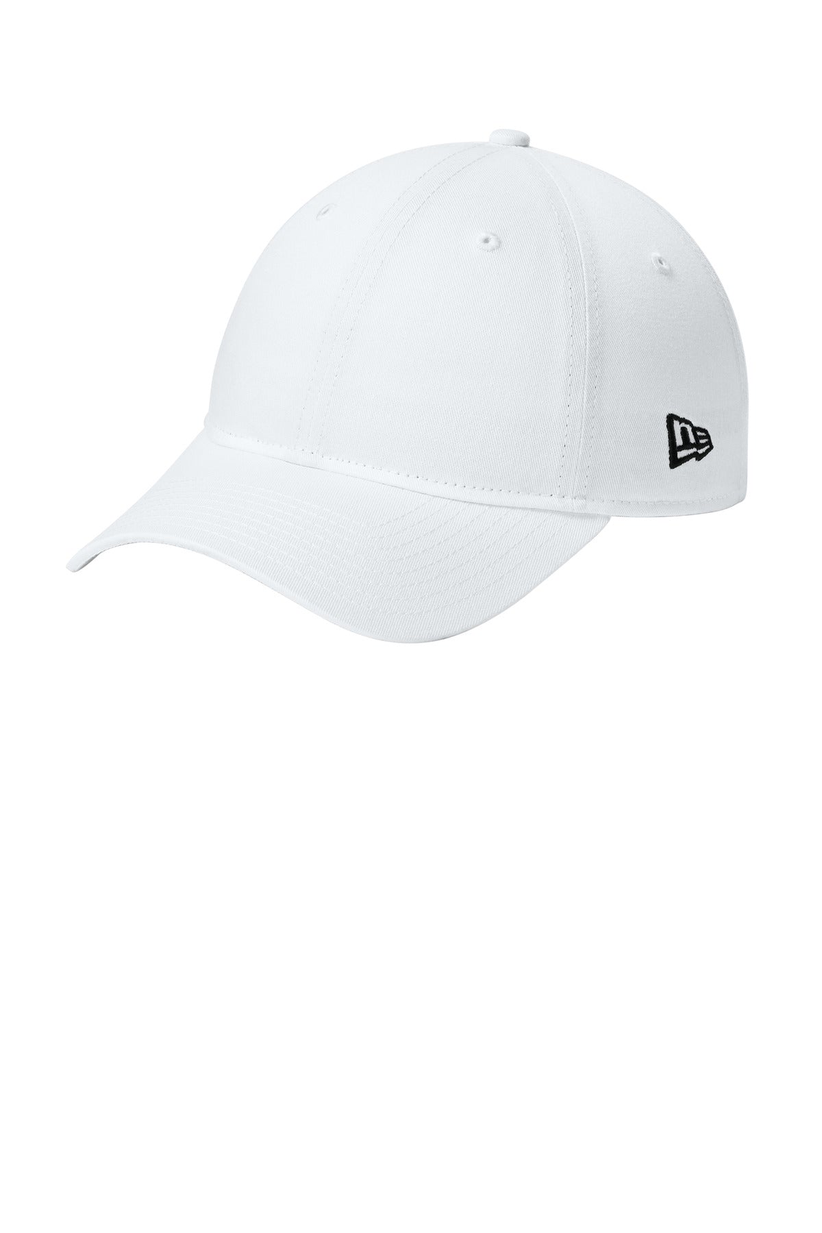 New Era ®  - Adjustable Unstructured Cap.  NE201