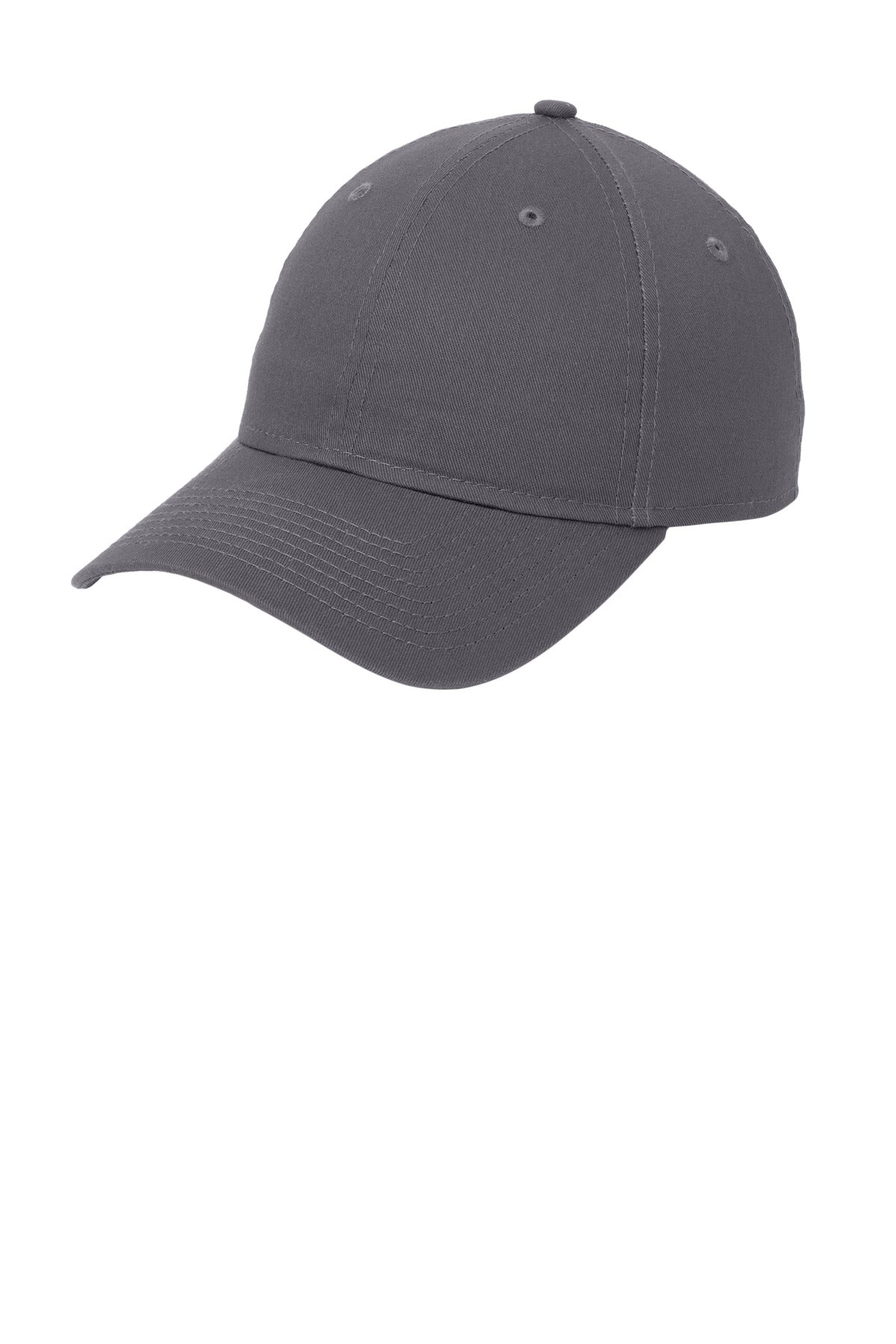New Era ® - Adjustable Unstructured Cap. NE201