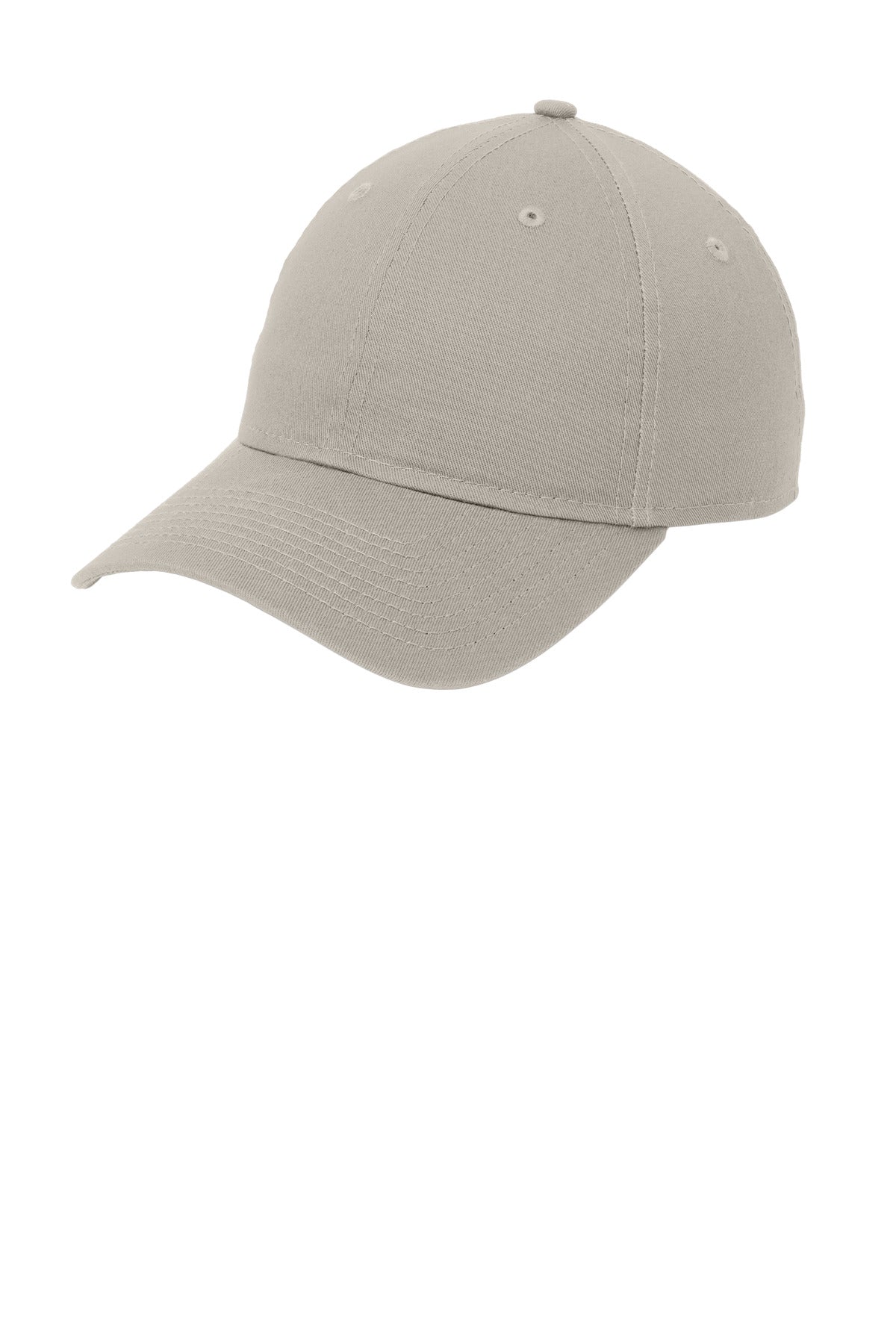 New Era ®  - Adjustable Unstructured Cap.  NE201