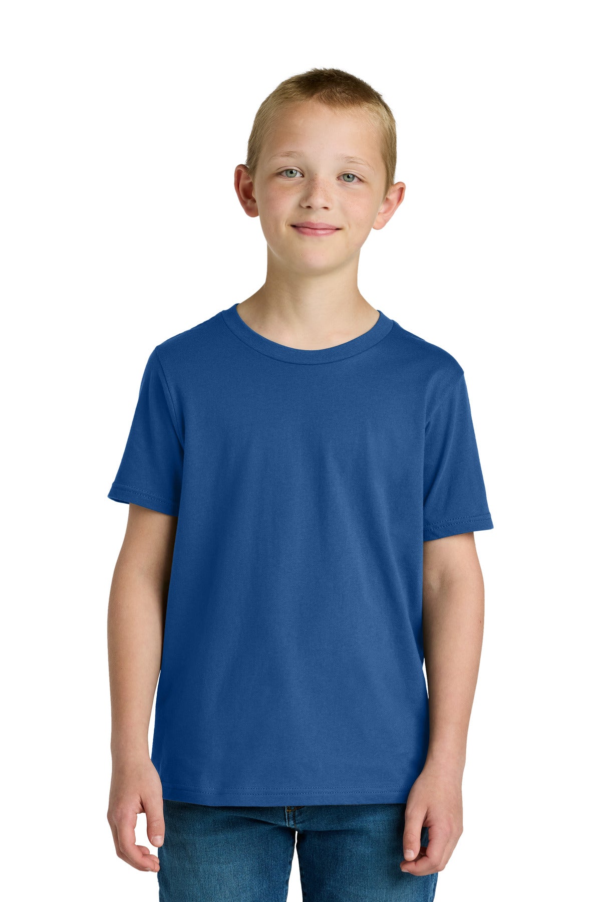 Next Level Apparel ® Youth Cotton Tee NL3310
