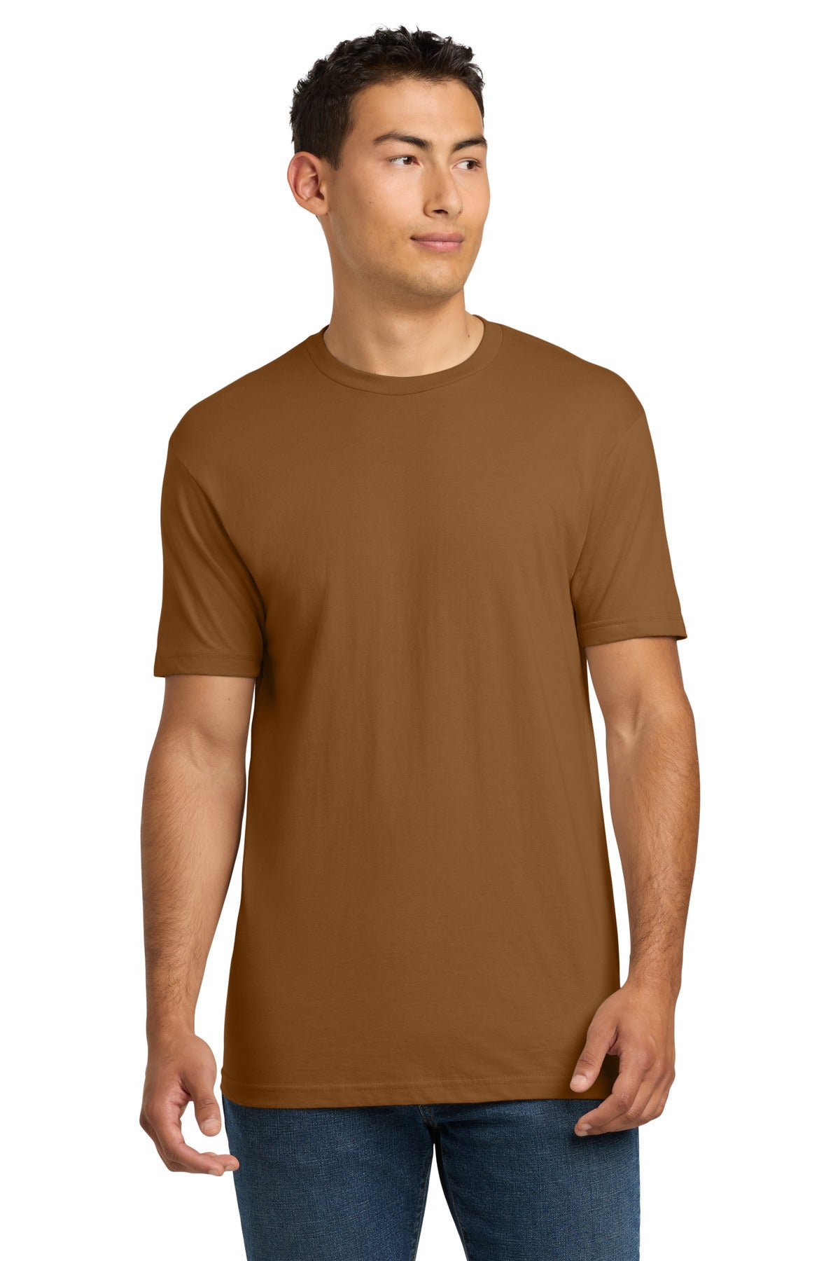 Next Level Apparel ® Adult Cotton Tee. NL3600
