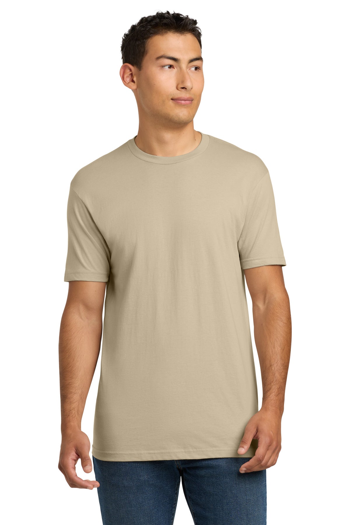 Next Level Apparel ® Adult Cotton Tee. NL3600