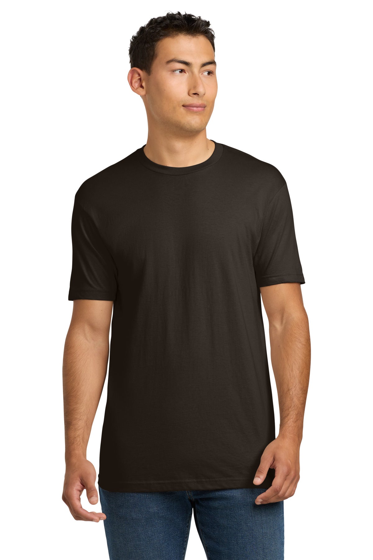 Next Level Apparel ® Adult Cotton Tee. NL3600