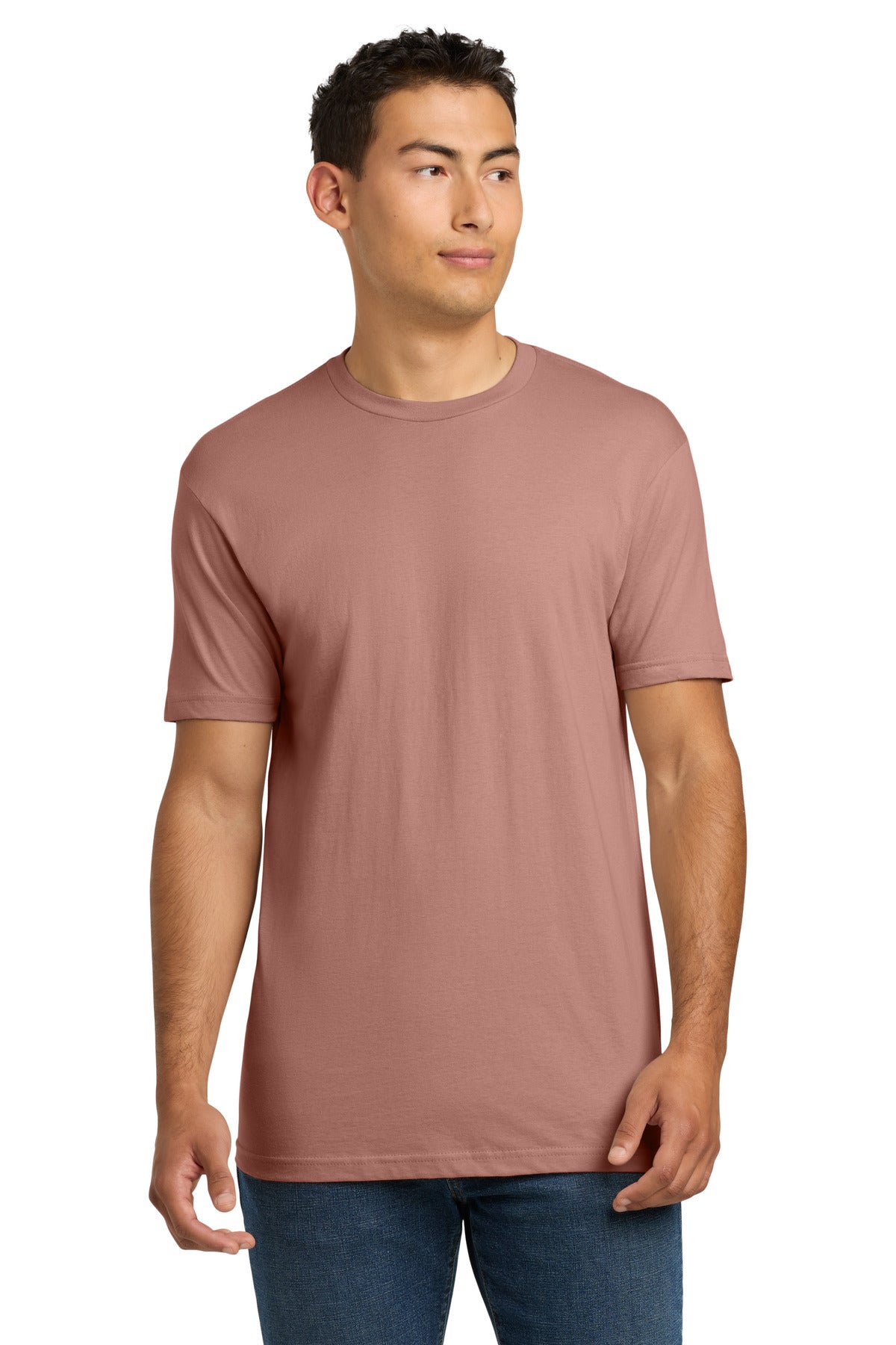 Next Level Apparel ® Adult Cotton Tee. NL3600