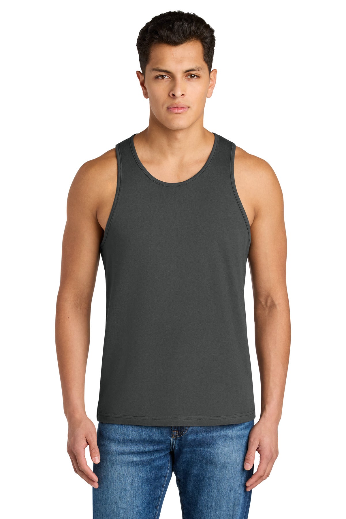 Next Level Apparel ® Cotton Muscle Tank NL3633
