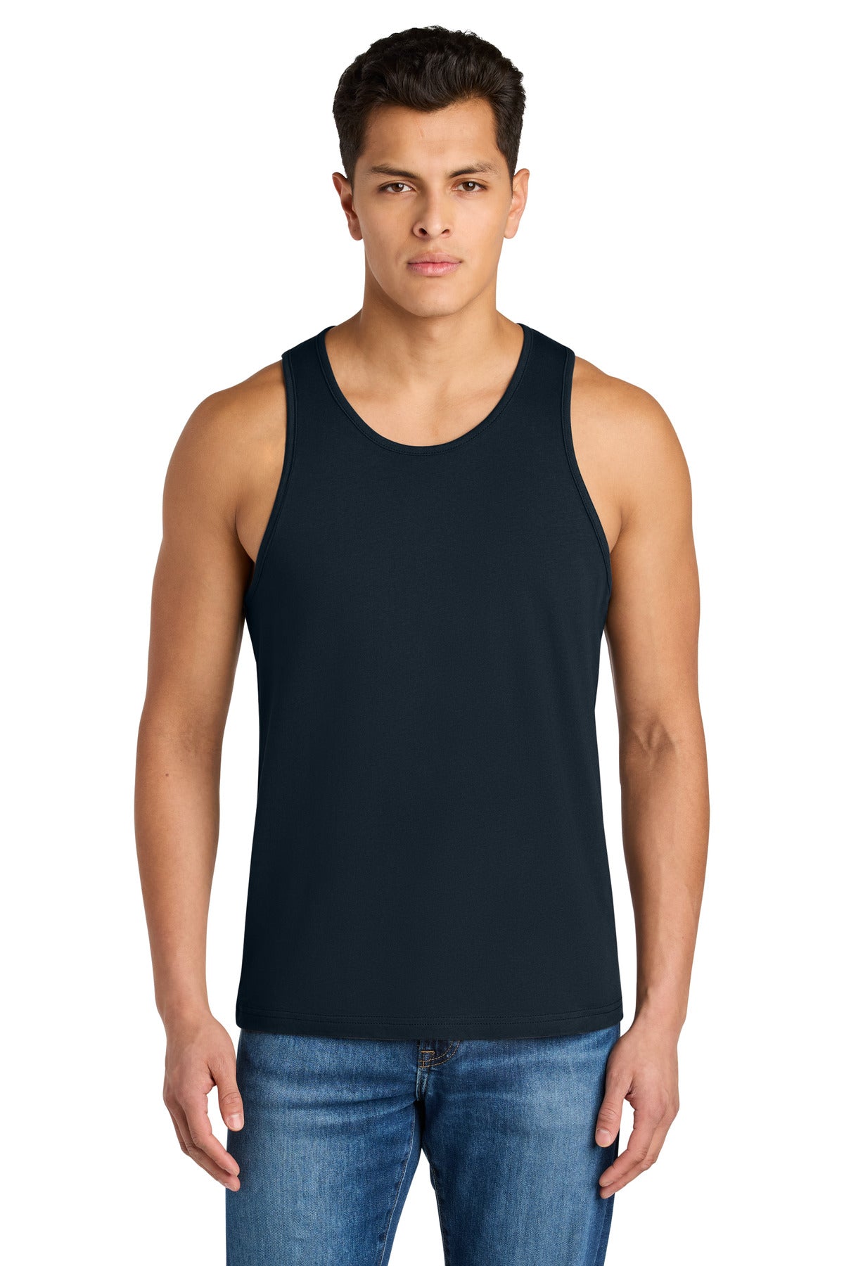 Next Level Apparel ® Cotton Muscle Tank NL3633