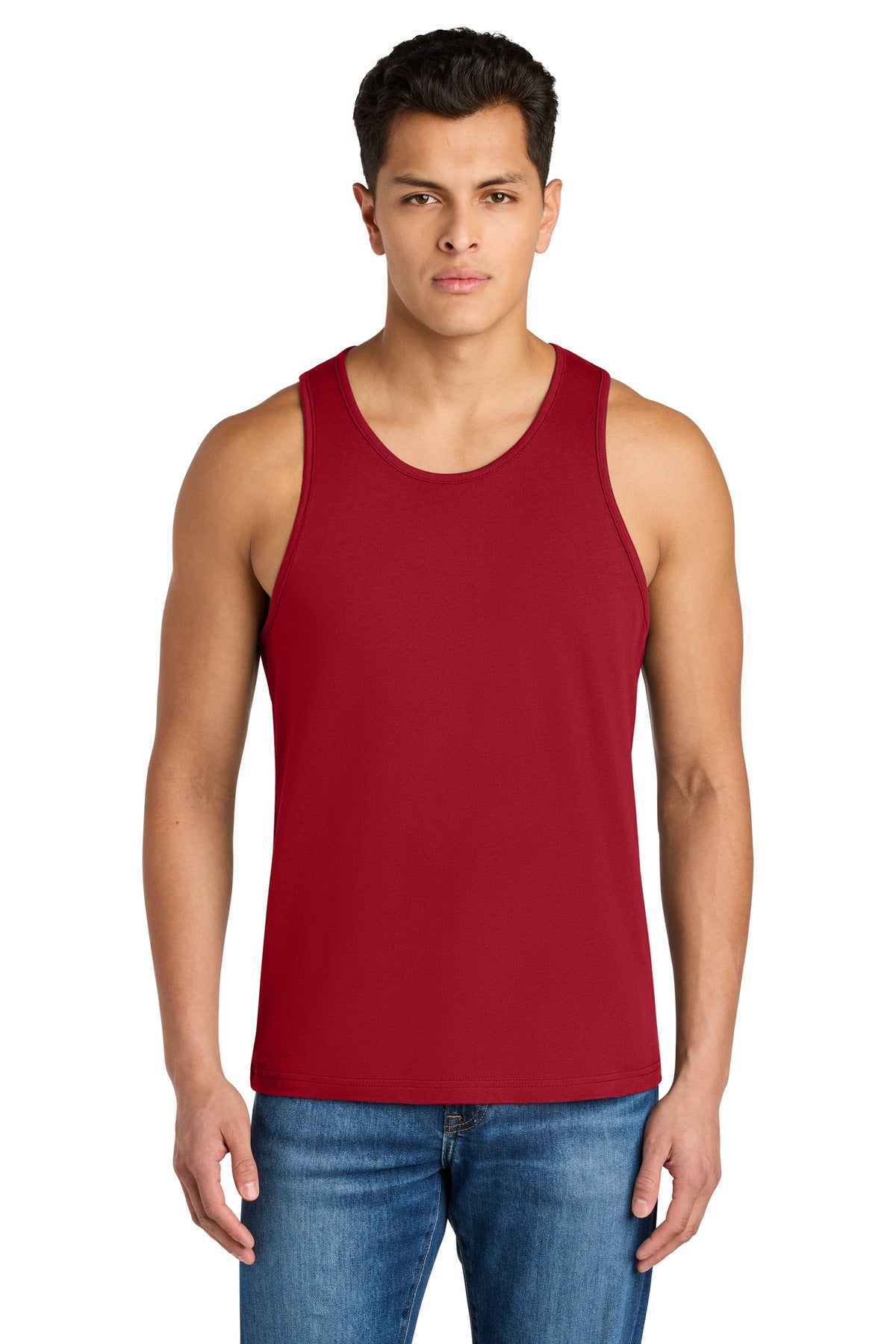 Next Level Apparel ® Cotton Muscle Tank NL3633