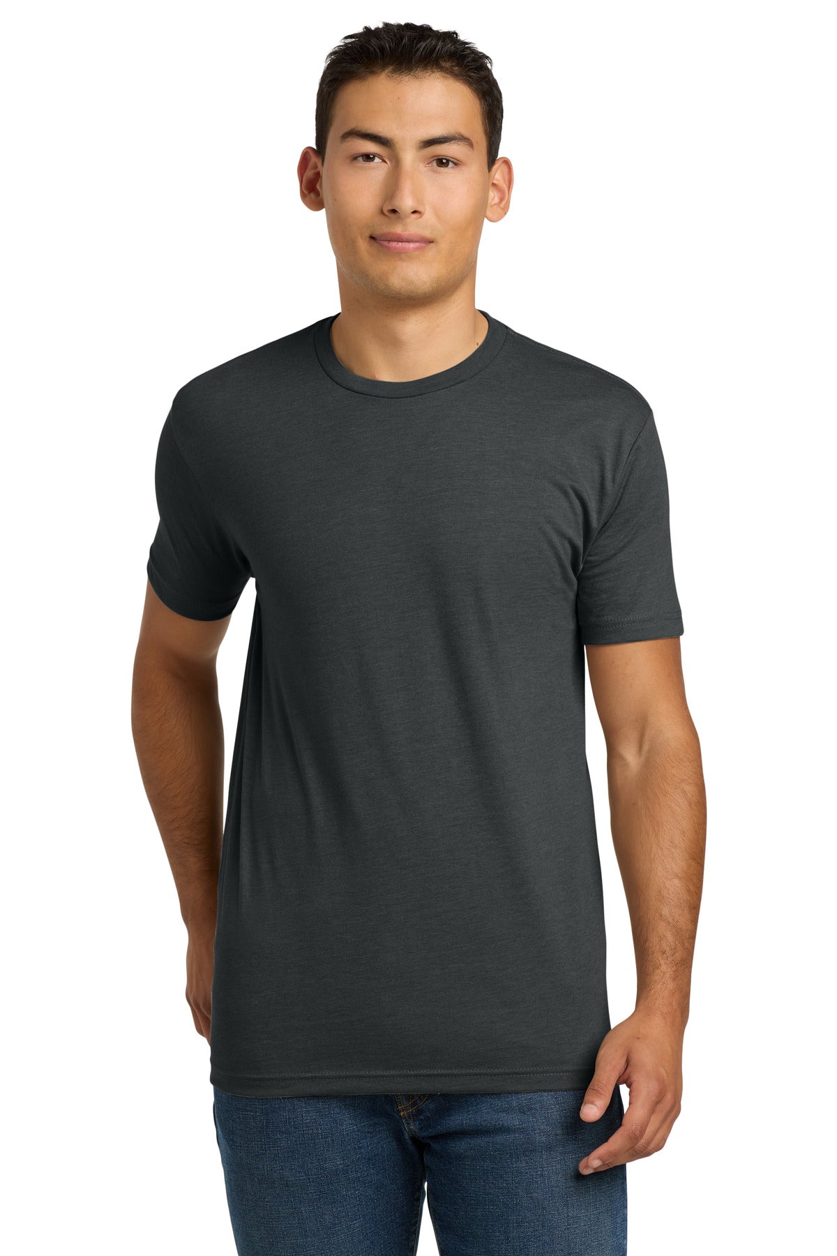 Next Level Apparel ® Adult CVC Tee. NL6210
