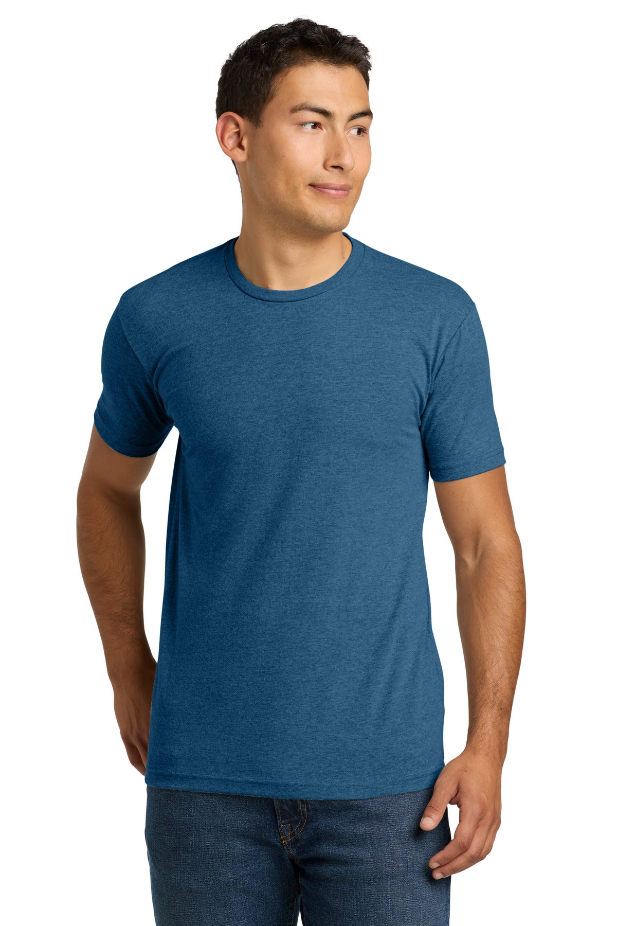 Next Level Apparel ® Adult CVC Tee. NL6210