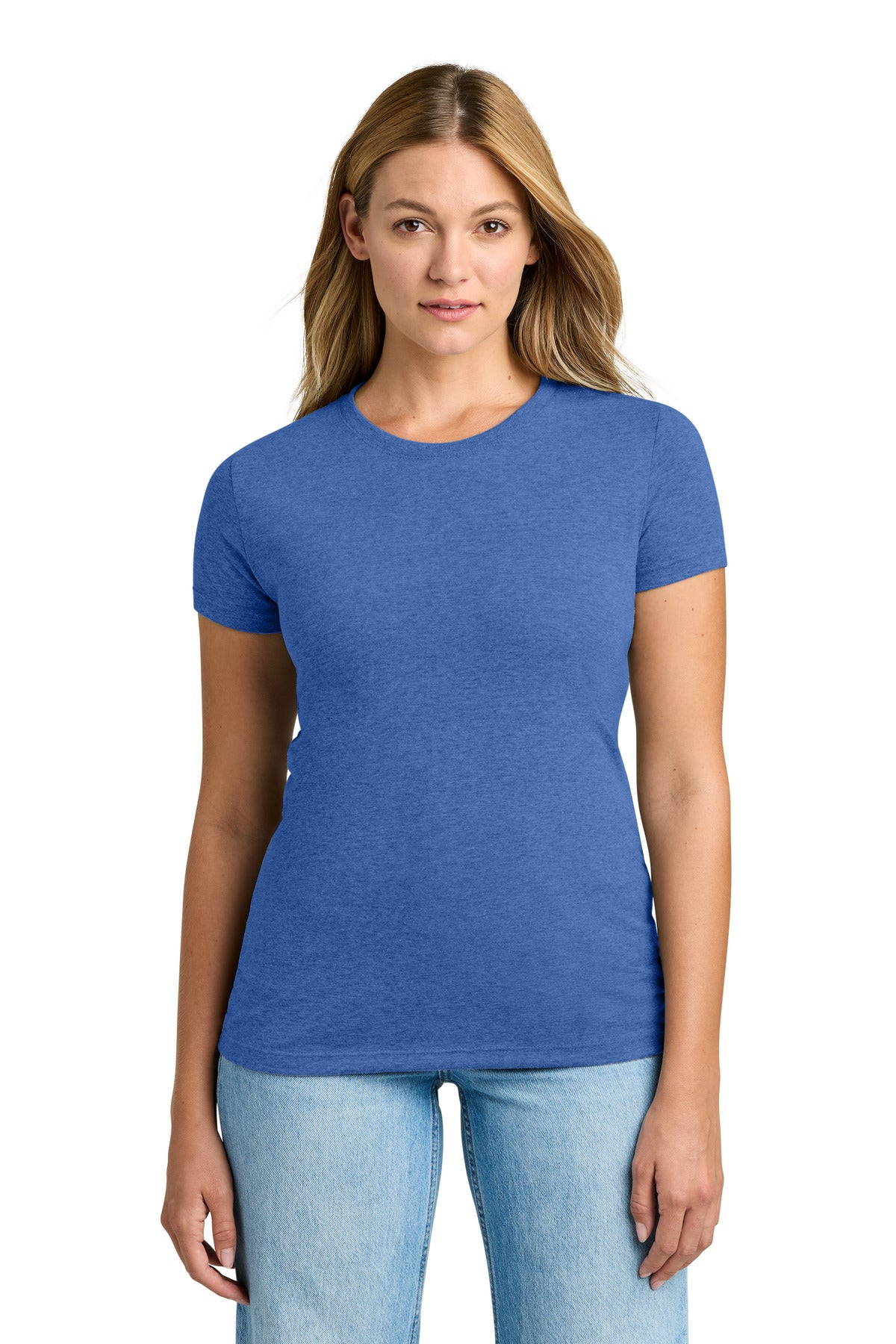 Next Level Apparel ® Women's Tri-Blend Tee. NL6710