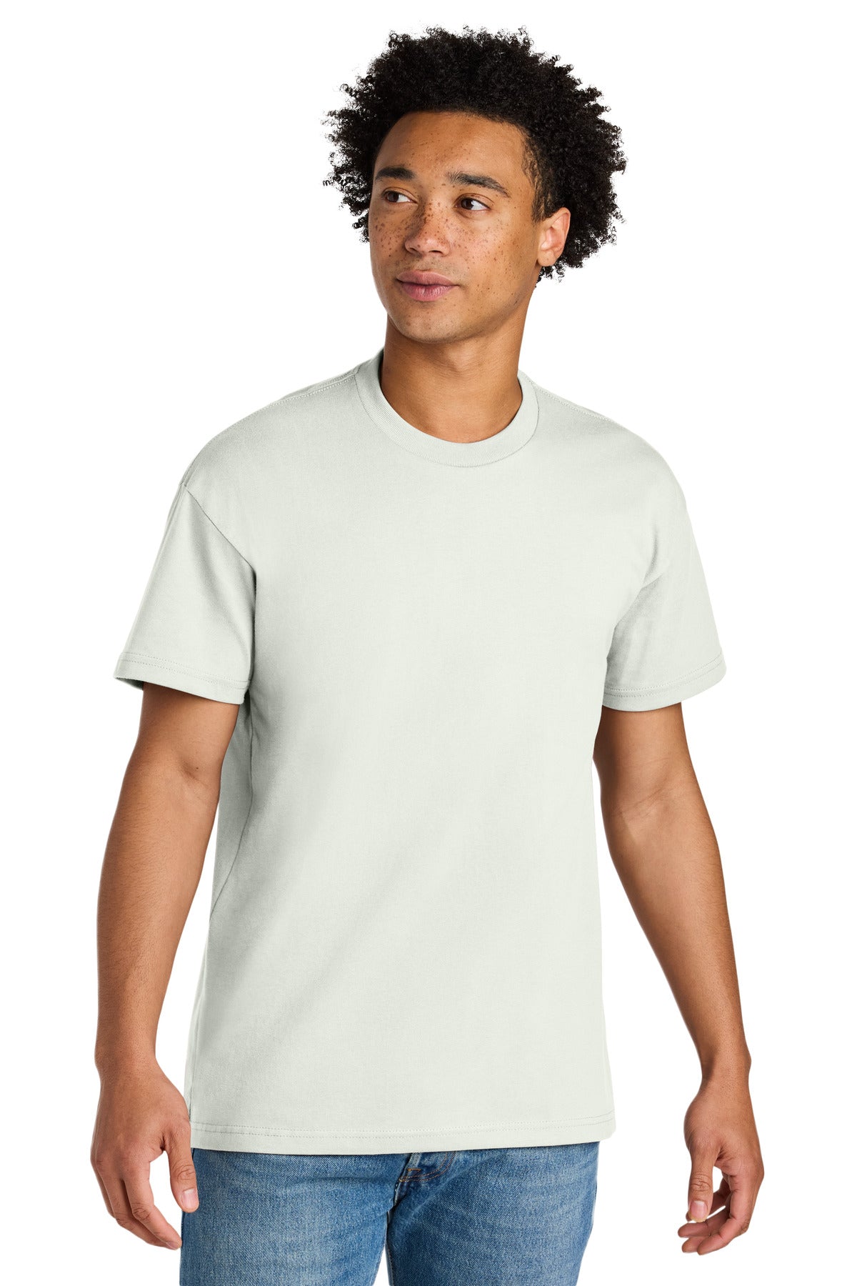 Next Level Apparel ® Heavyweight Tee NL7200